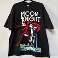 Split Personalities - Moon Knight