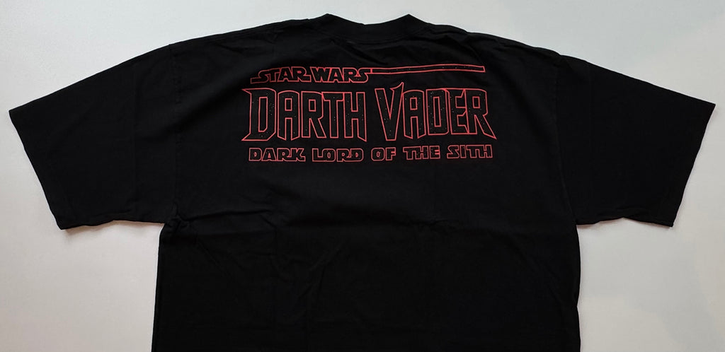 Star Wars - Darth Vader, Dark Lord of the Sith T-Shirt - L