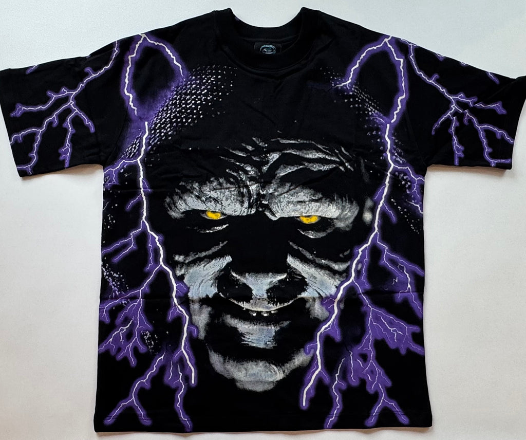 Star Wars - Emperor, Unlimited Power T-Shirt - L