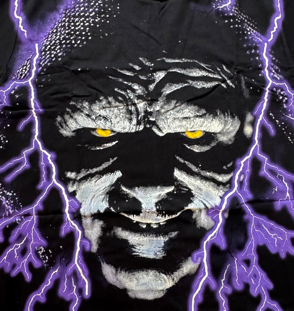 Star Wars - Emperor, Unlimited Power T-Shirt - L