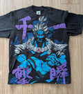 Street Fighter II 1992 Kokugan GITD front