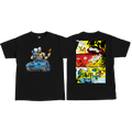 Tank Boy promo
