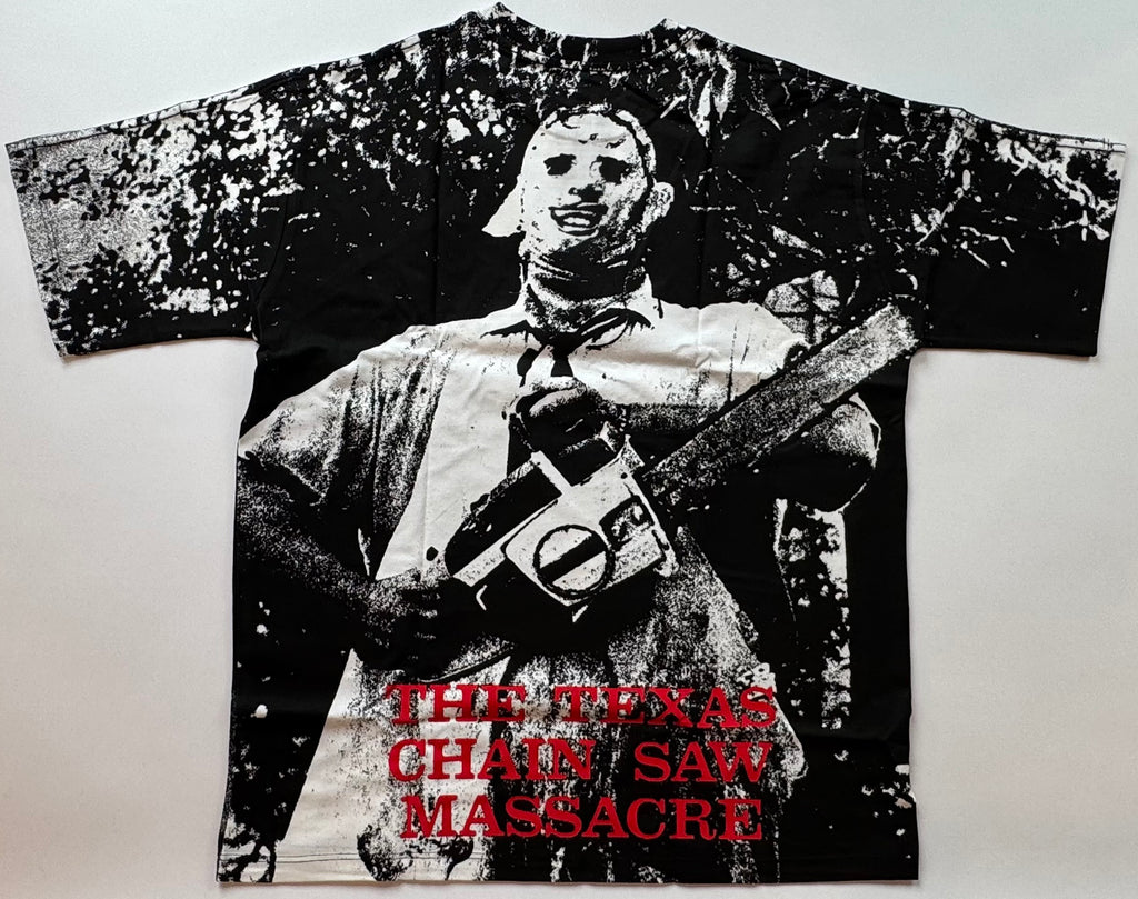 Texas Chainsaw Massacre T-Shirt - L