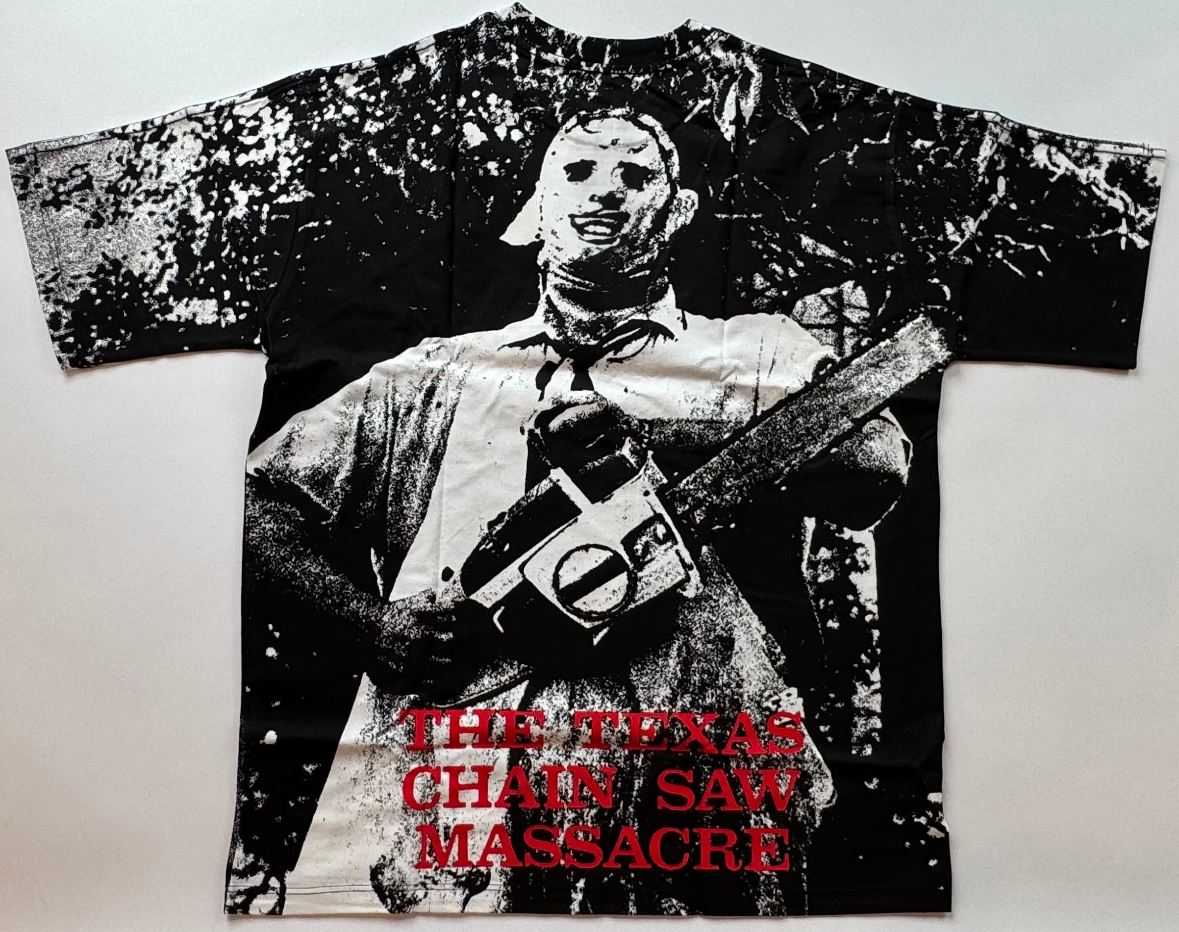 Texas Chainsaw Massacre T-Shirt - L