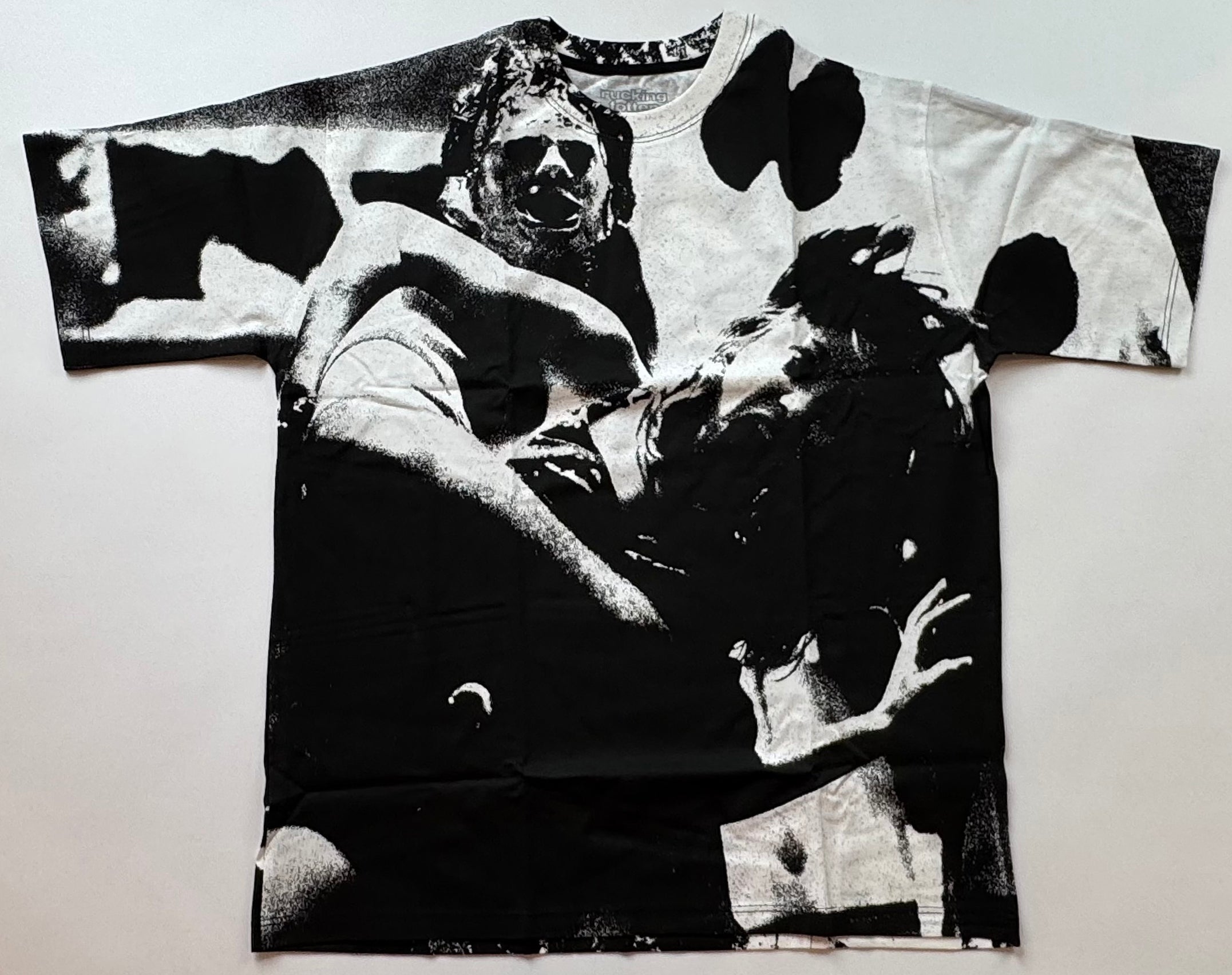 Texas Chainsaw Massacre T-Shirt - L