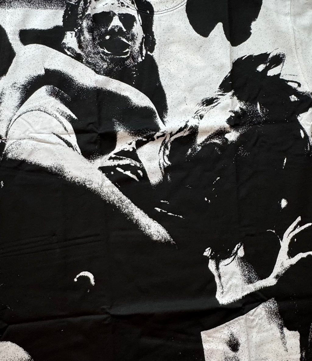Texas Chainsaw Massacre T-Shirt - L