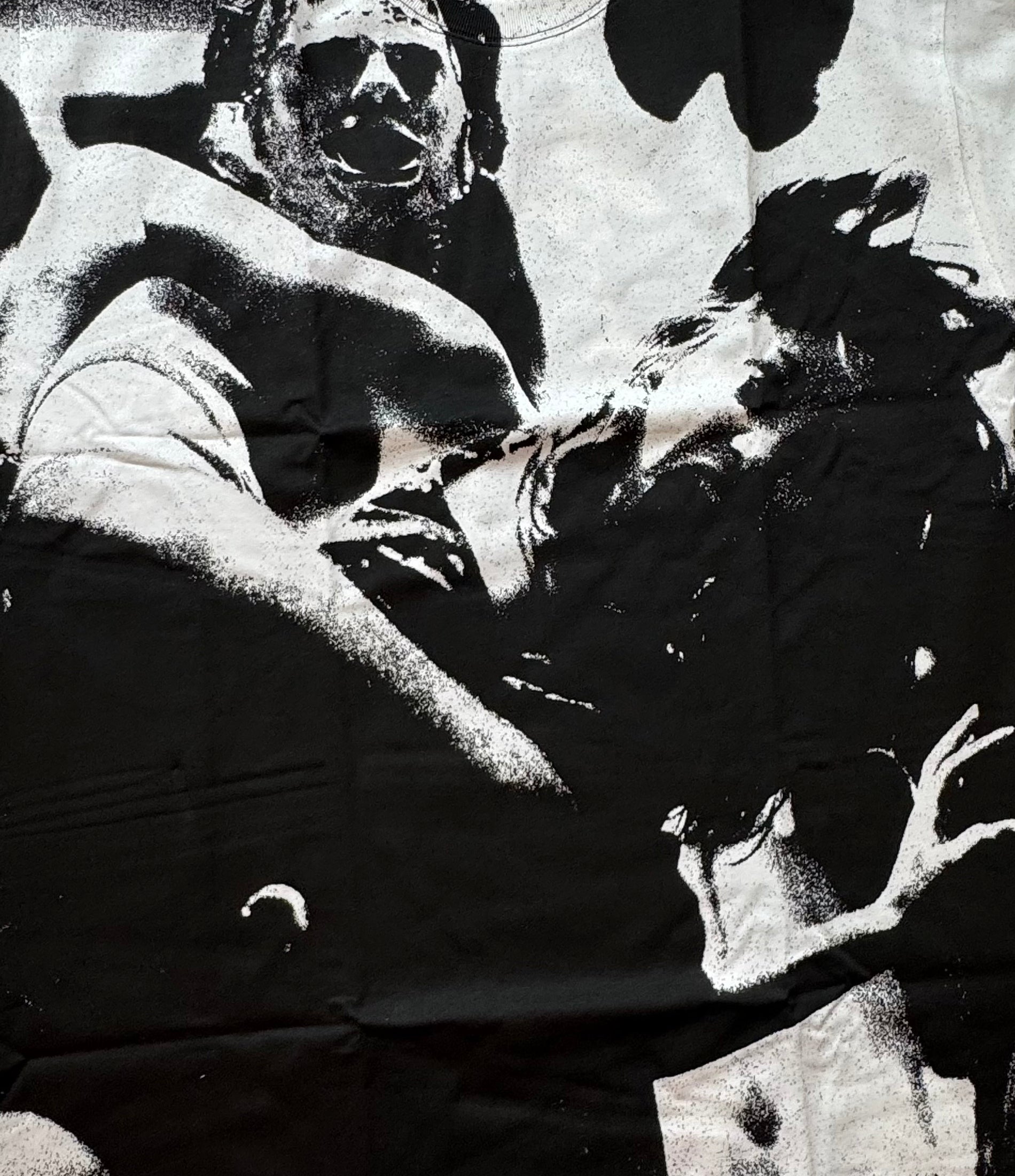 Texas Chainsaw Massacre T-Shirt - L
