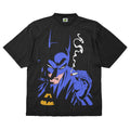 The Spark Night - Batman black front