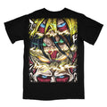 Attack on Titan - Titans Collide T-Shirt - 2XL