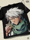 Toshiro Hitsugaya front