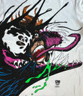Venom Eddie Brock Bigface T-Shirt - 2XL