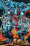 Venom Hell T-Shirt - XL