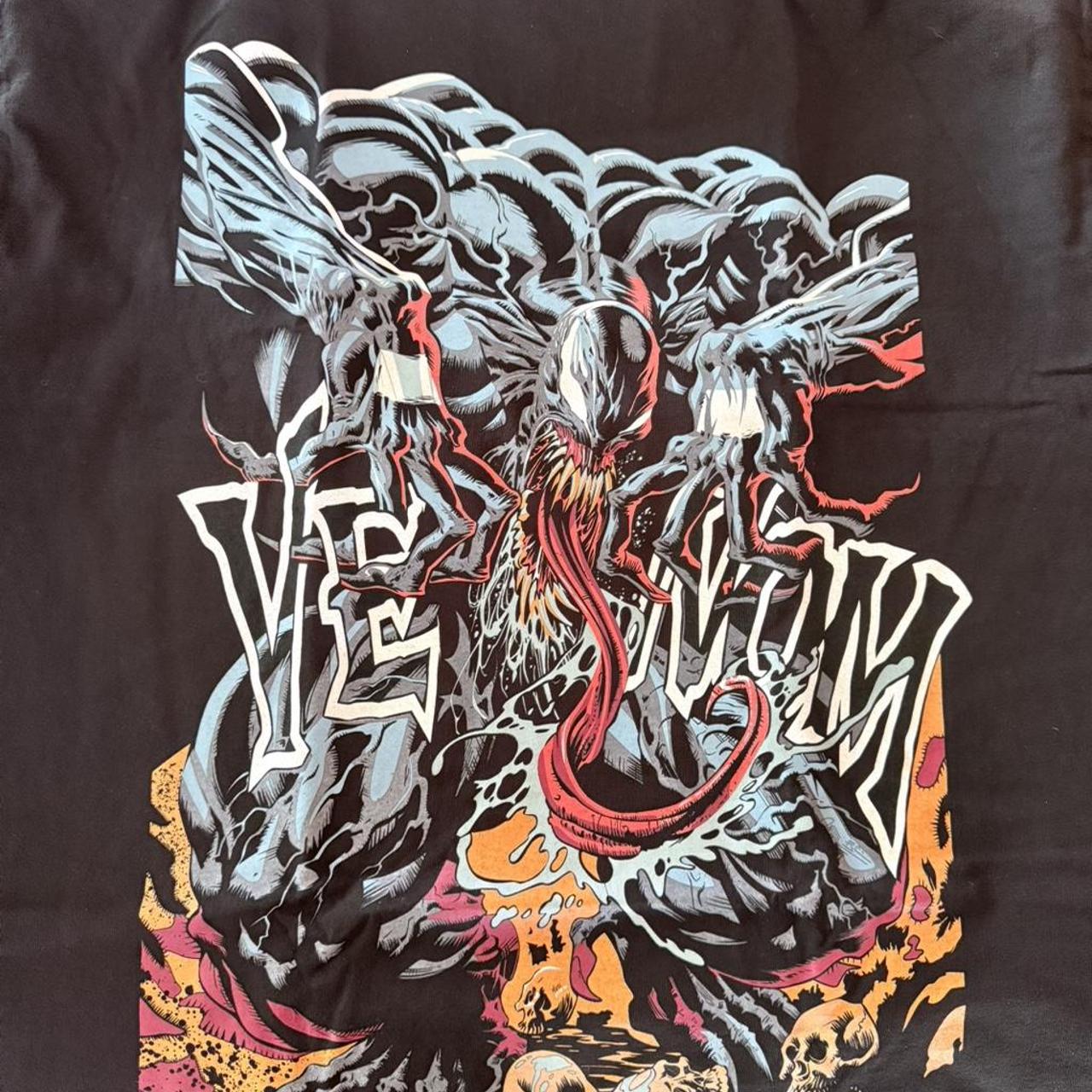 Venom Hell