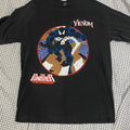 Venom Punisher What if? Part 1 front