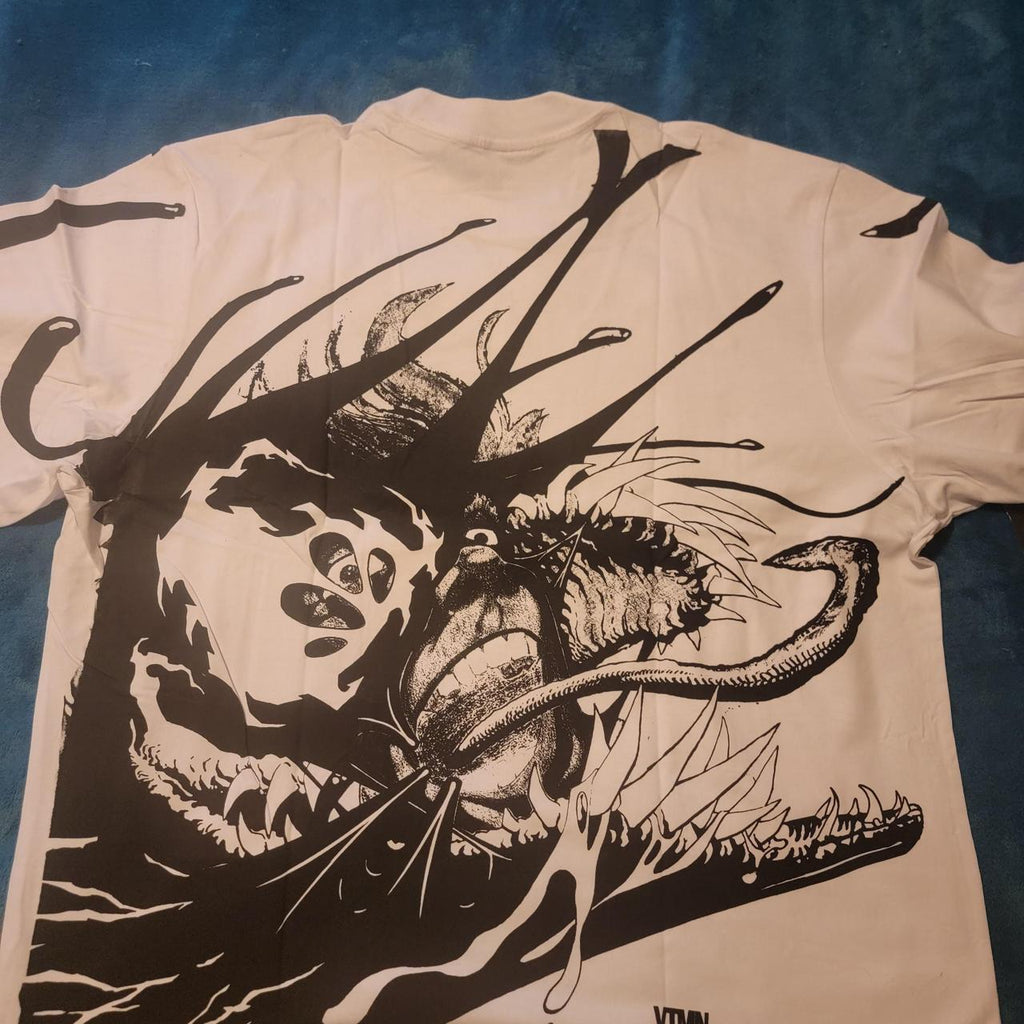 Venom bigface 33 of 40 back
