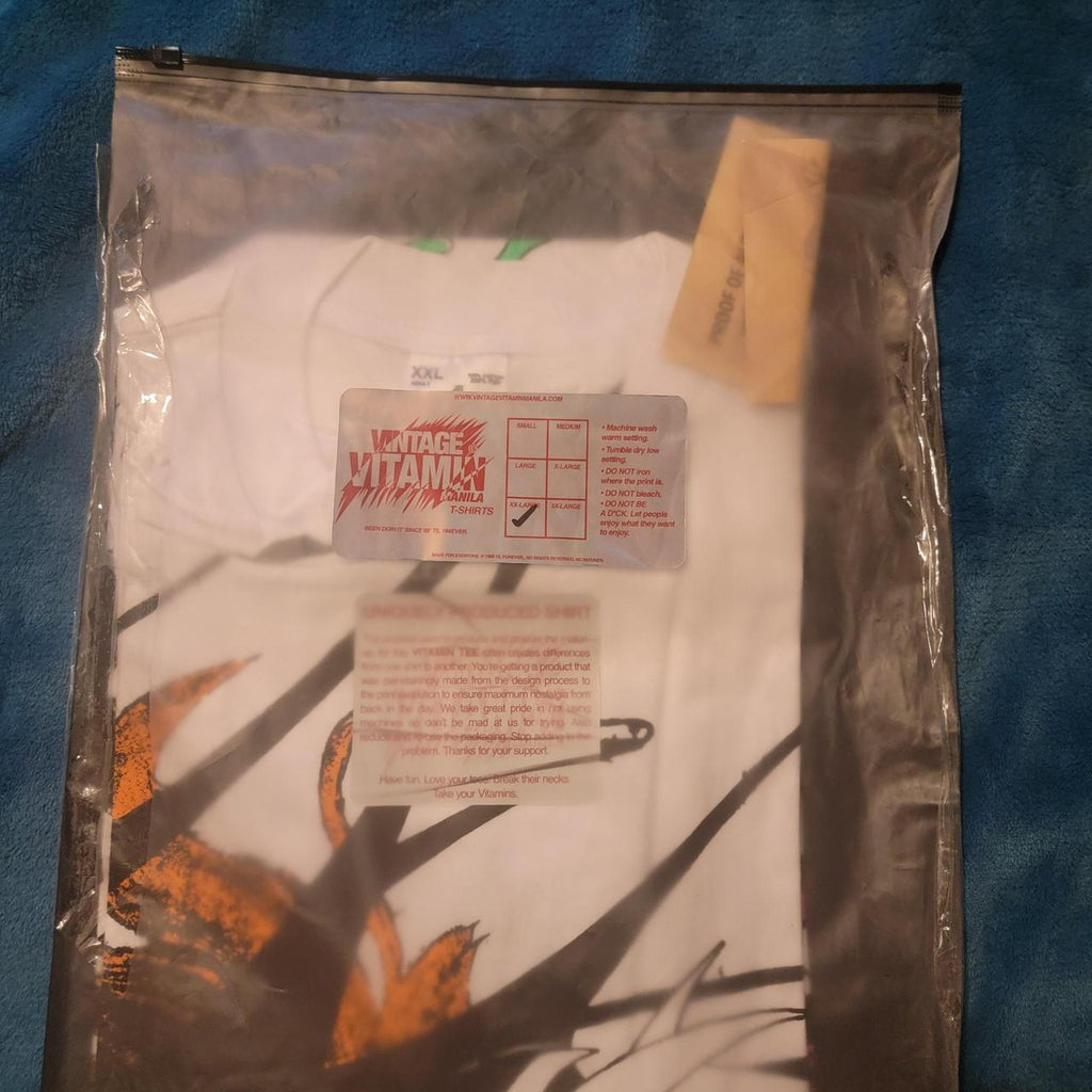Venom bigface 33 of 40 bag