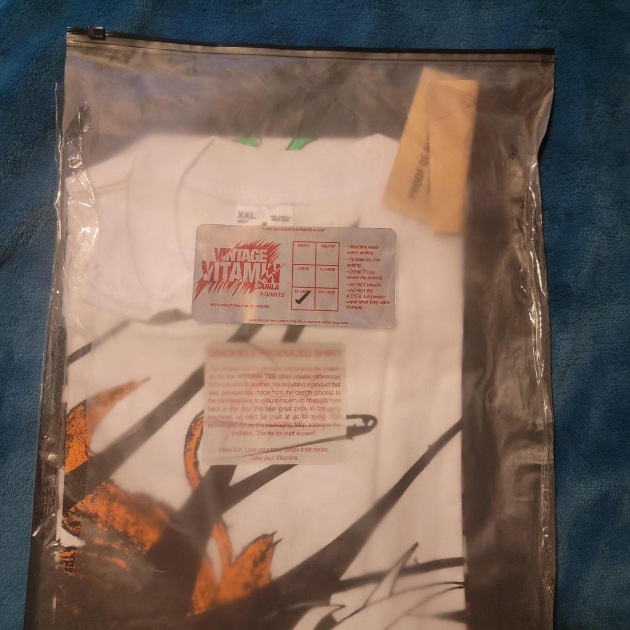 Venom bigface 33 of 40 bag