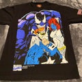 Venom deathtrap Captain America Mystique front