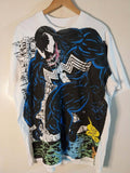 Venom sewer front and back