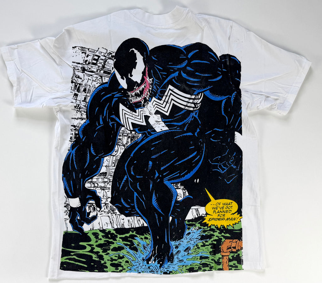 Venom Sewer T-Shirt - L