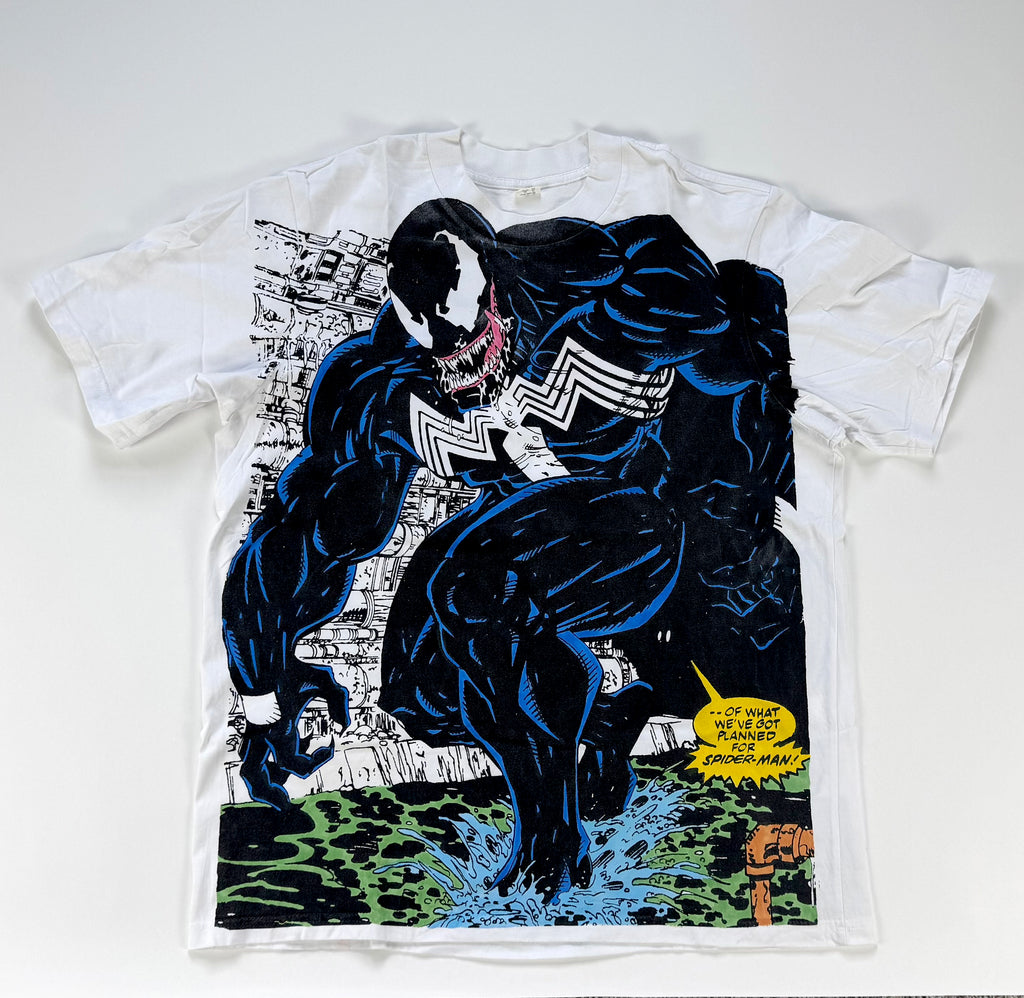 Venom Sewer T-Shirt - L
