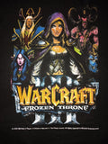 WARCRAFT THE FROZEN THRONE front