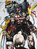 Wolverine - Weapon X - T-Shirt - XL
