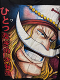 Whitebeard Old Era front zoom
