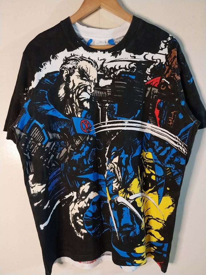 X-Factor Apocalypse front