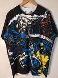 X-Factor Apocalypse front