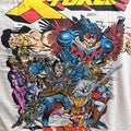 X-Force Team back