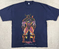 X-Men - Cyclops vs Wolverine - Heal From This - Navy