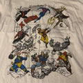 X-Men - Danger Room front