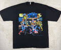 X-Men - Insert Coin - L