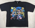 X-Men - Insert Coin - XL