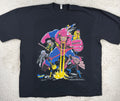 X-Men - Sentinel - Seek and Destroy - 2XL