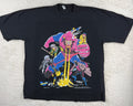 X-Men - Sentinel - Seek and Destroy - XL