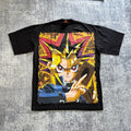 Yu Gi Oh - Bigface front