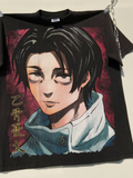 Yuta Okkotsu front