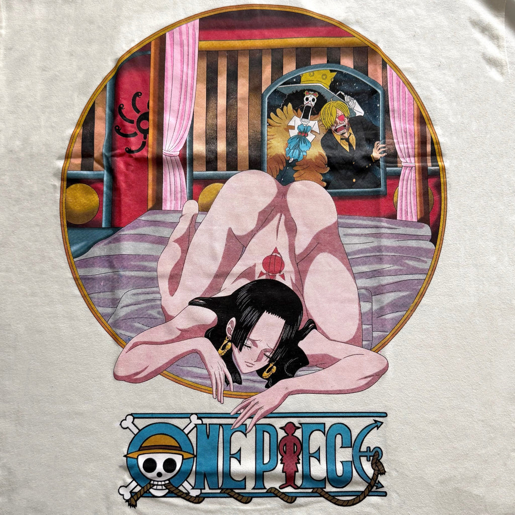 One Piece - Nico Robin T-Shirt - XL