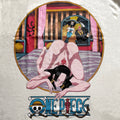 One Piece - Nico Robin T-Shirt - XL