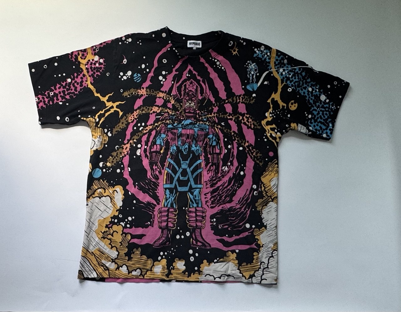 Galactus Vibes T-Shirt - XL