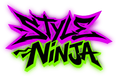 Style Ninja logo