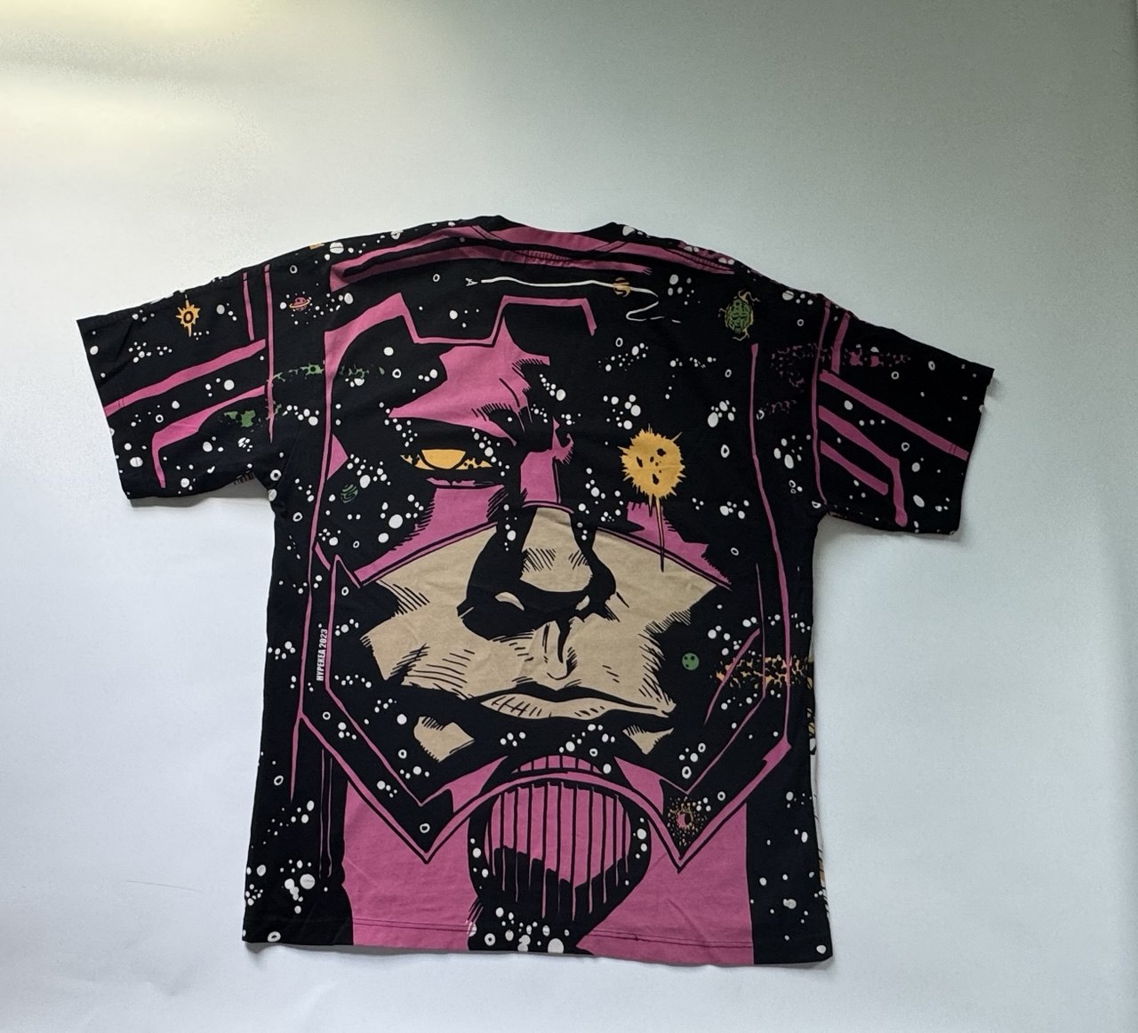Galactus Vibes T-Shirt - XL